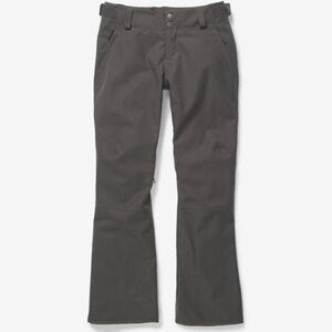 Women's Holden Insulated Ski/Snowboard/Winter  Pants- L
